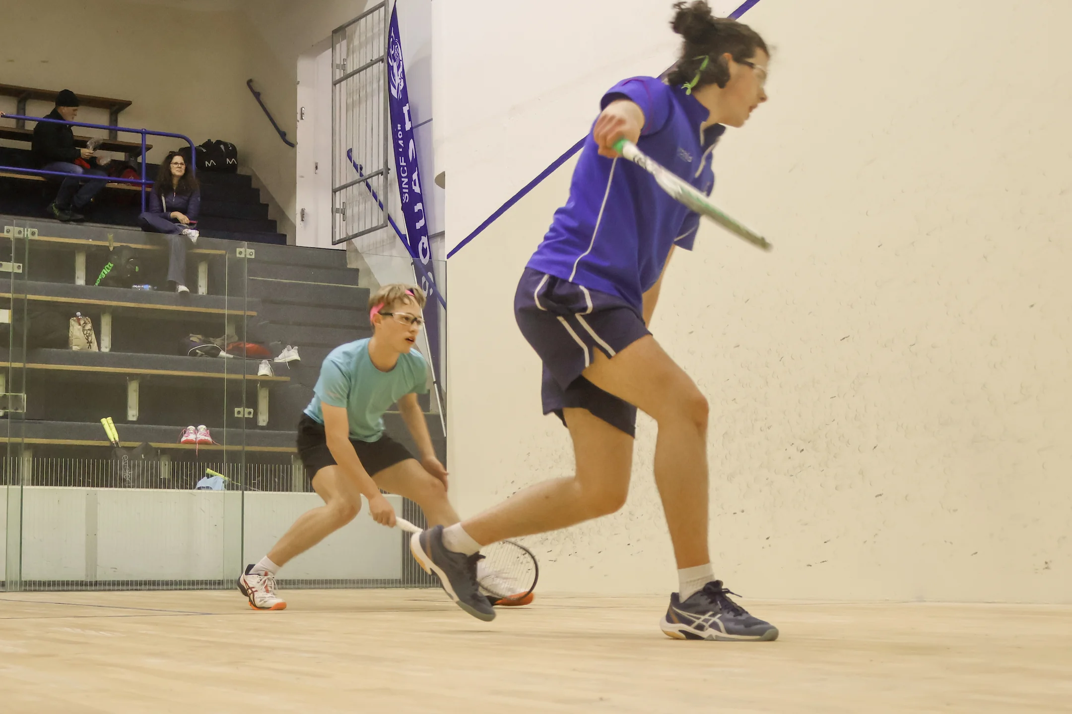 UCT African Junior Open