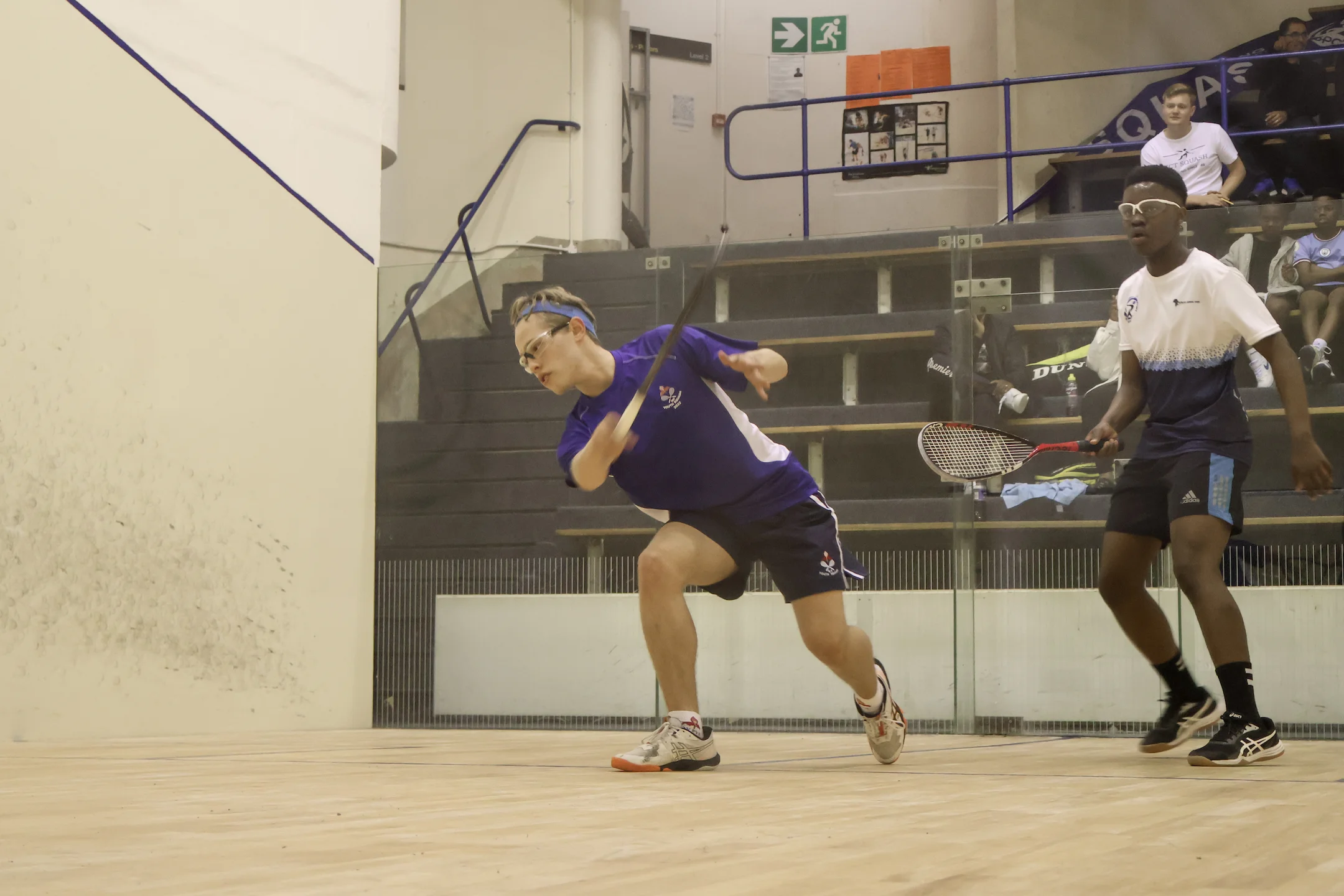 UCT African Junior Open