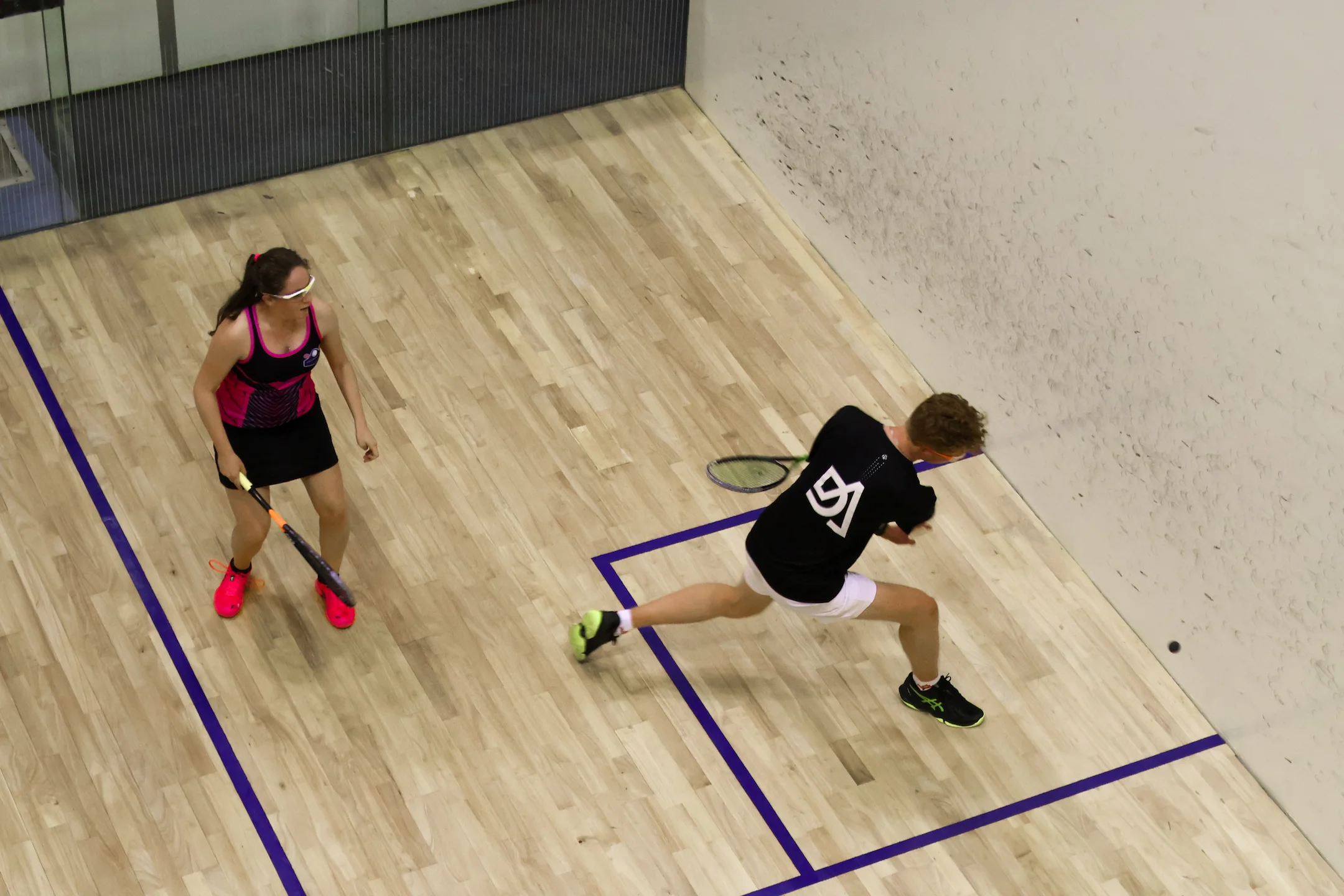 UCT African Junior Open