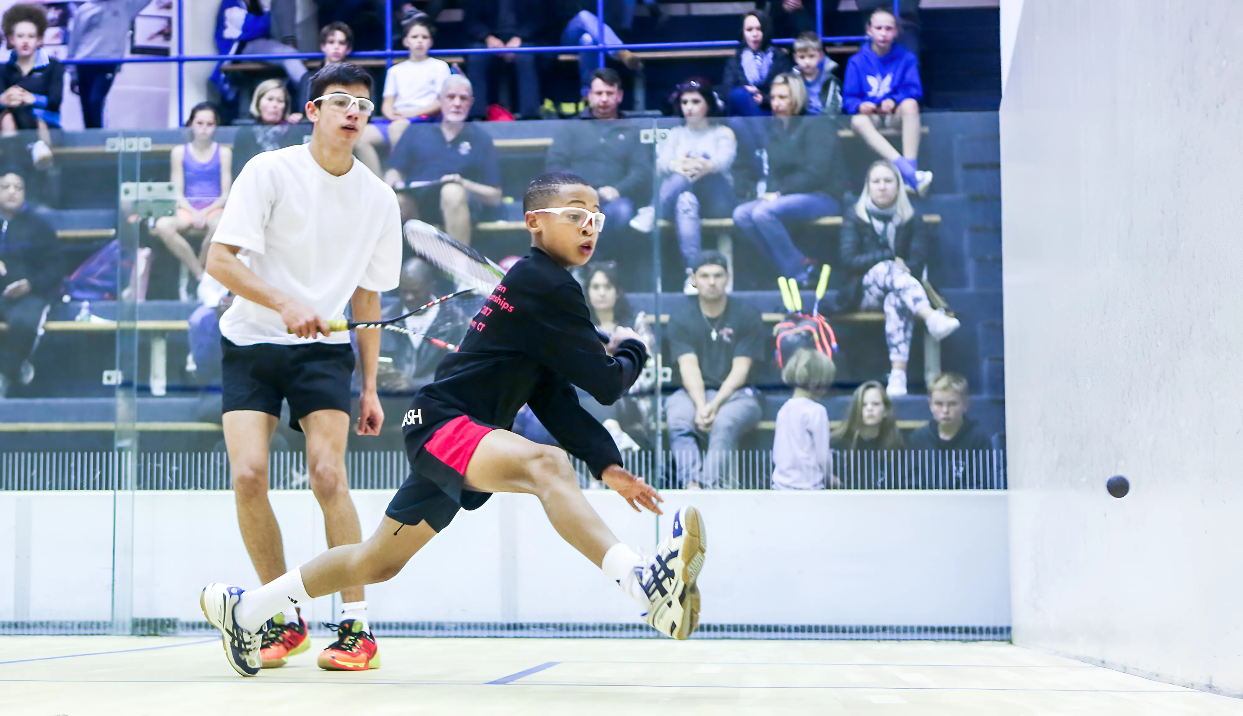 UCT African Junior Open